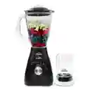 Home Elements Licuadora Duo Con Chopper Mix 550w HE-003G