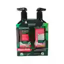  Bio Herbal  Super Pack Shampoo Reparacion + Acondicionador Reparacion  