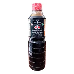 Salsa Best Choice Soya Oscura (500 Ml)