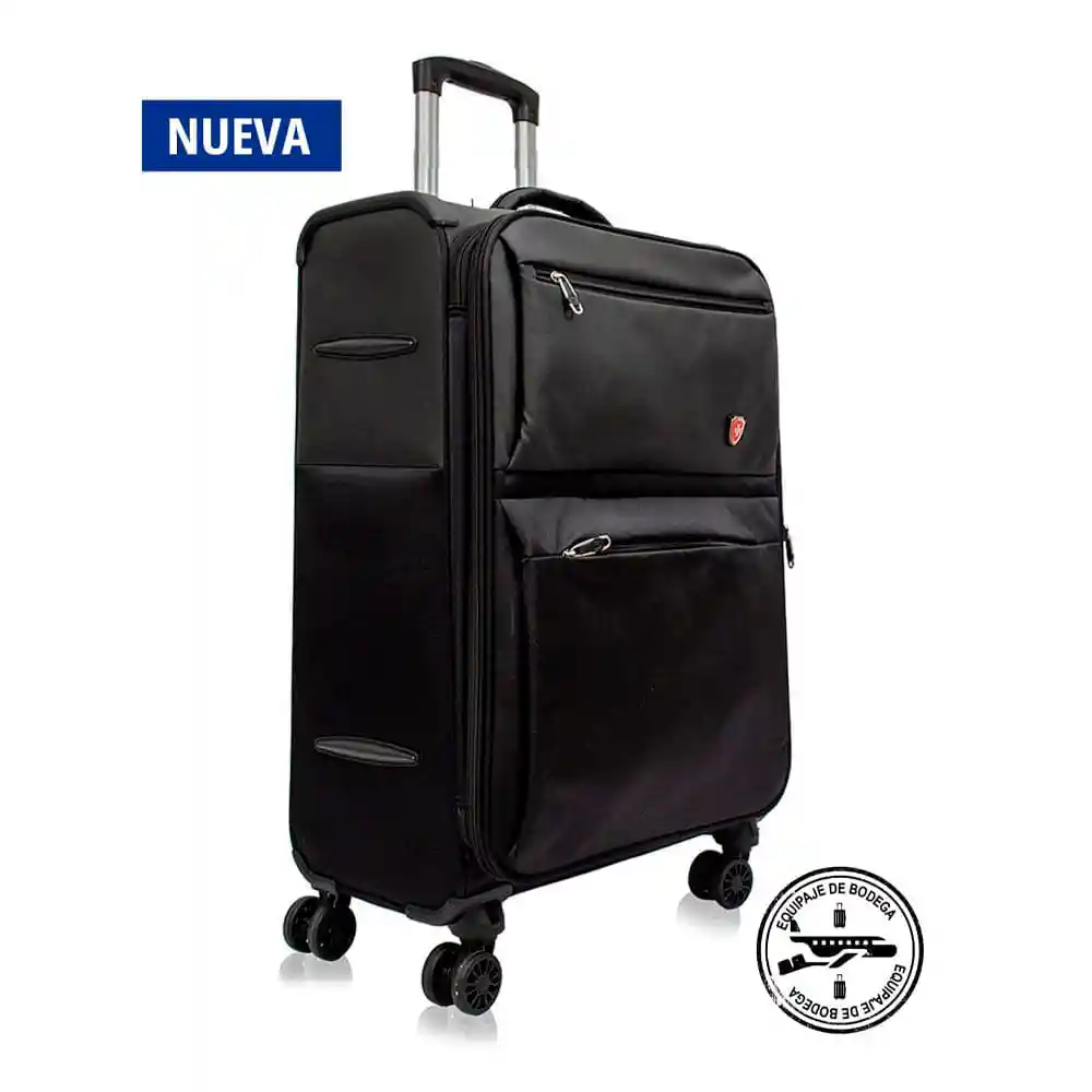 Maleta Spinner 28