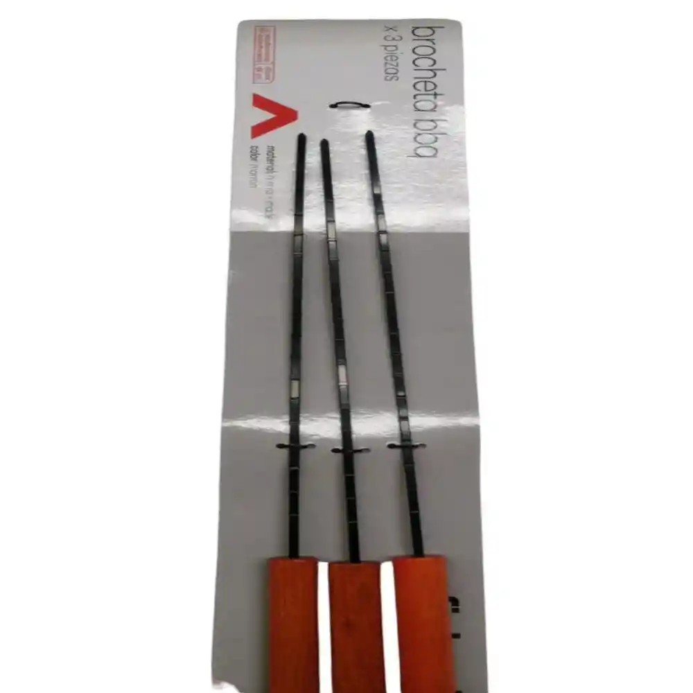 Brocheta 3 Pzs Finlandek Bbq152023a