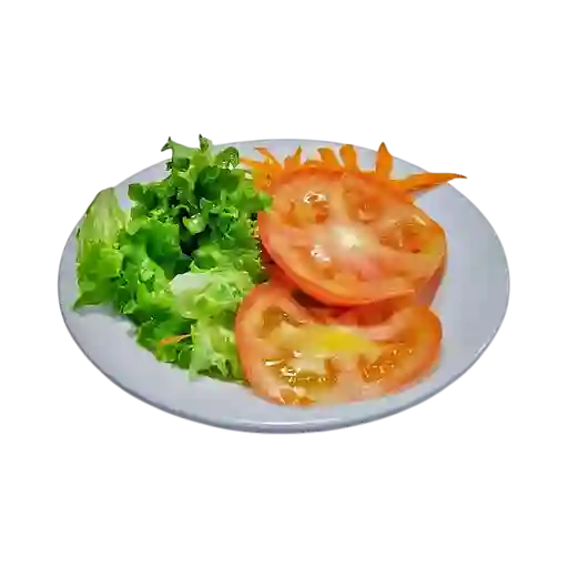 Ensalada Personal