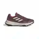 Adidas Zapatos Tracefinder W Morado Para Mujer Talla 9