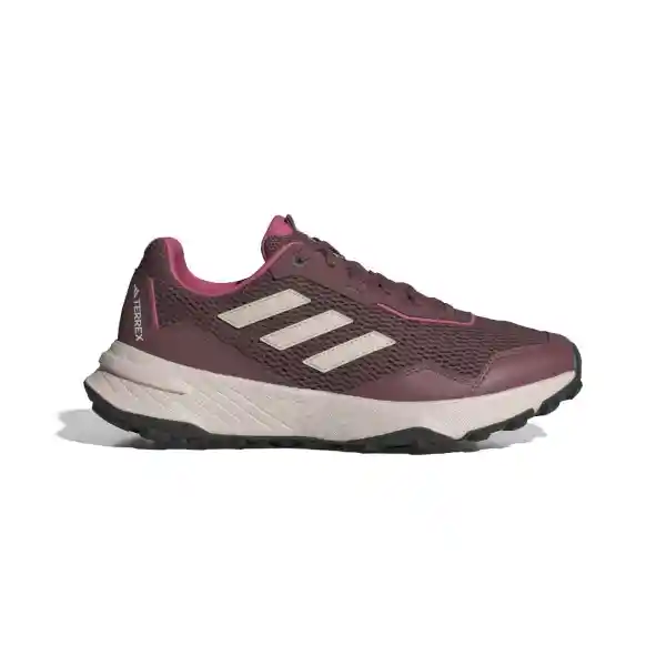 Adidas Zapatos Tracefinder W Morado Para Mujer Talla 9