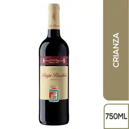 Rioja Bordon Vino Tinto Rioja Crianza