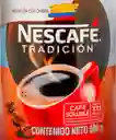 Nescafé Café Polvo Instantáneo Tradicional