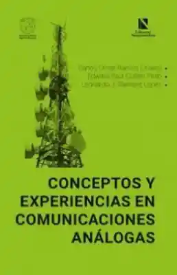 Conceptos y Experiencias en Comunicaciones Analogas