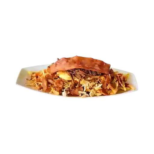 Planet Carne Grande
