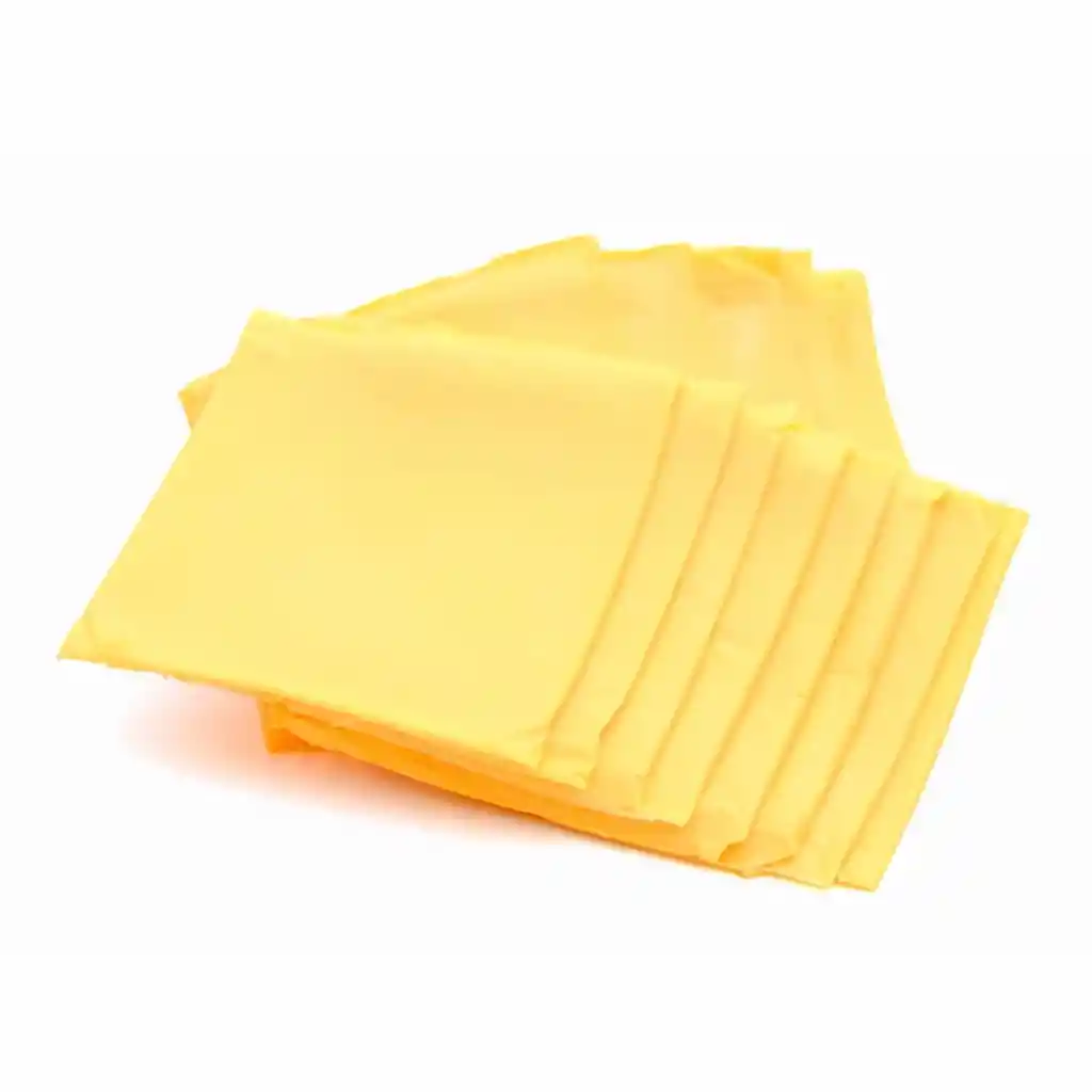 La Calidad Queso Doble Crema Tajado