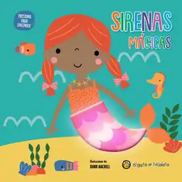 Luces Mágicas_sirenas Mágicas de Hojalata El Gato