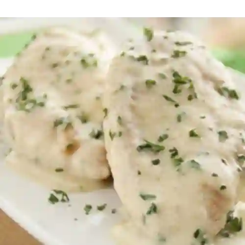 Pollo a la Plancha