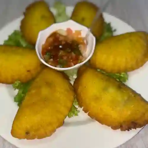 Empanadas X6