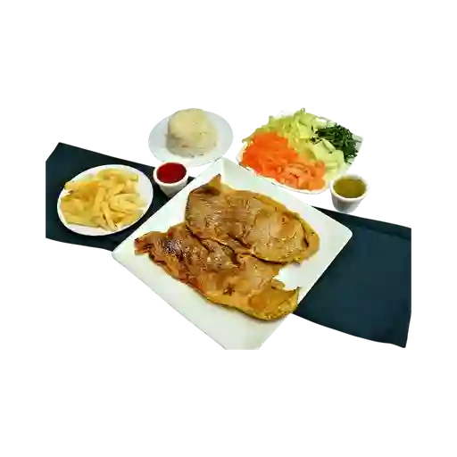 Carne Asada 350 gr
