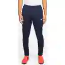 Nike Pantalón Dry Park20 Para Hombre Azul Talla L