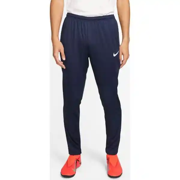 Nike Pantalón Dry Park20 Para Hombre Azul Talla L