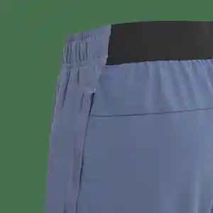 Adidas Short J D4t Para Hombre Azul Talla S Ref: IR7555