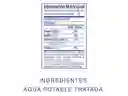 Brisa Agua Natural sin Gas