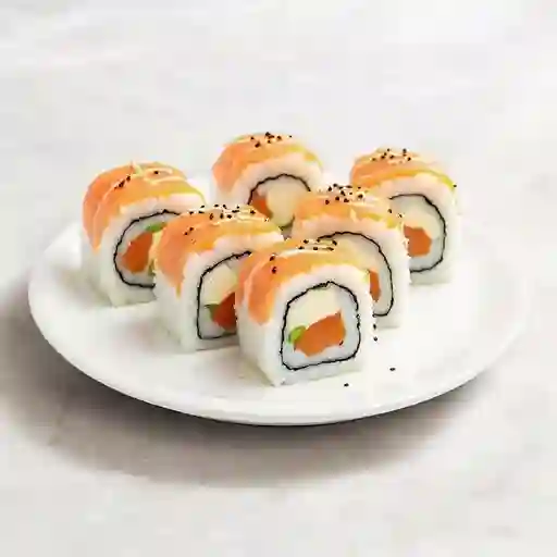 Sushi Philadelphia Roll