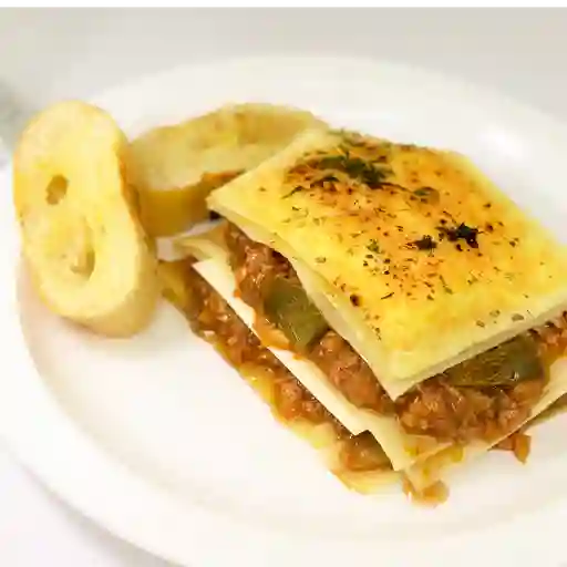 Mexicana (grande 620 gr)