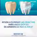 Sensodyne Crema Dental Blanqueador Repara y Protege