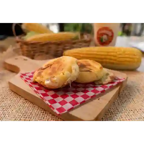 La Consentida Promo