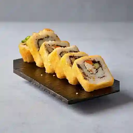 Fornia Mey Tempura Roll