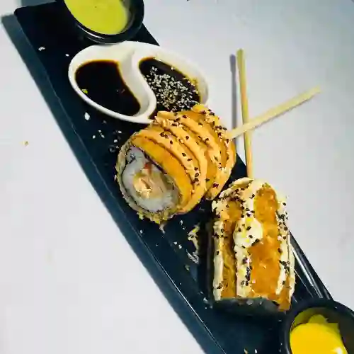 Punzo Sushi