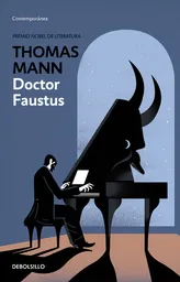 Doktor Faustus - Mann Thomas