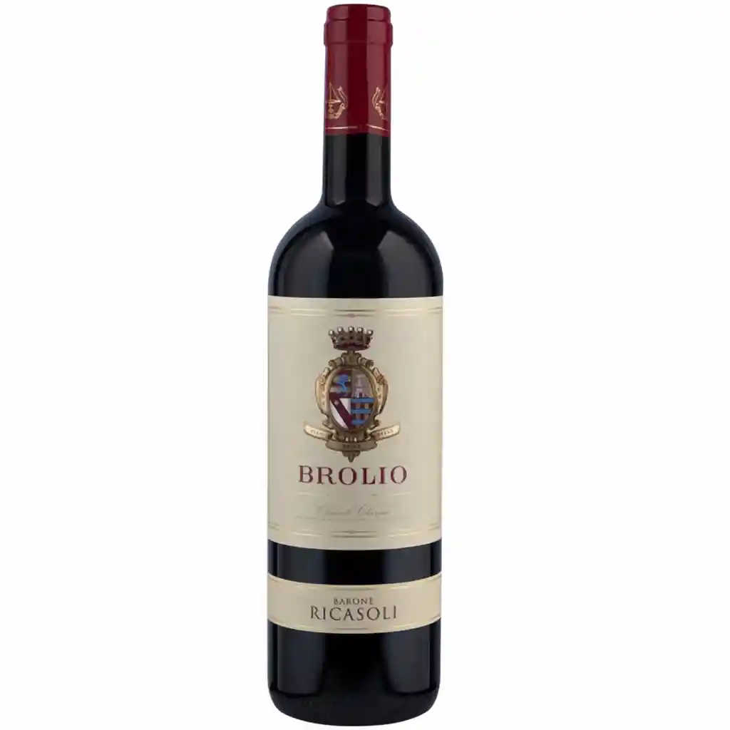 Brolio Vino Tinto Classico