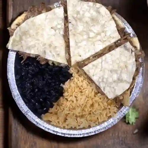 Quesadilla