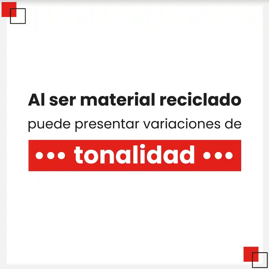 Estra Termo Gris 1 L