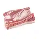 Costilla Cerdo