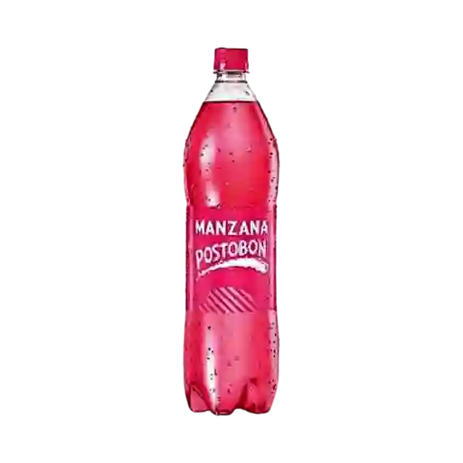 Manzana Postobón 1.5 L