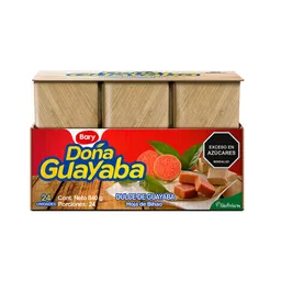 Bary Dulce Doña Guayaba