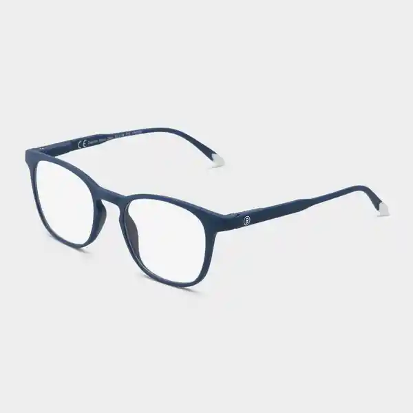 Barner Gafas Reading Dalston Azul + 3.00