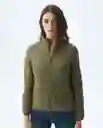 Chaqueta Tog's Ultra Light Verde Talla XS Chevignon