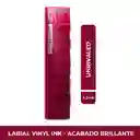 Labial Líquido Maybelline Vinyl Ink Unrivaled