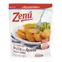Zenú Nuggets de Pollo con Queso Apanados