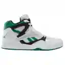 Reebok Tenis Royal Bb4590 Verde Unisex 9.5 100033911