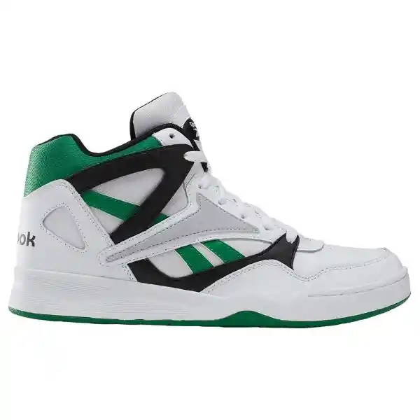 Reebok Tenis Royal Bb4590 Verde Unisex 9.5 100033911