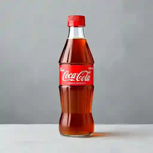 Coca Cola Original 300ML