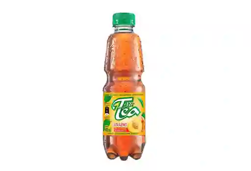 Botella Mr. Tea Durazno (500ml)
