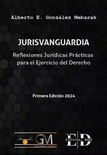 Jurisvanguardia