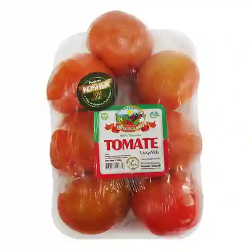 Frescocampo Tomate Larga Vida