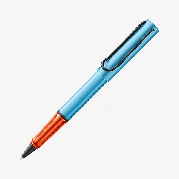 Lamy Bolígrafo Rollerball al Star Denim
