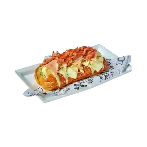 Perro Ranchero