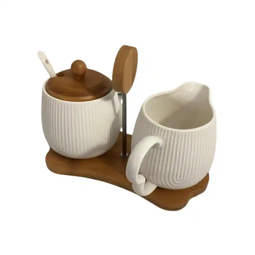 Set Azucarera y Cremera Concepts 86346678