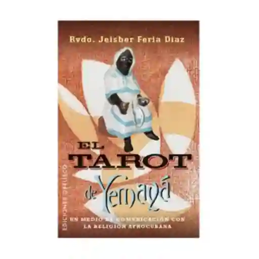 El Tarot de Yemaya