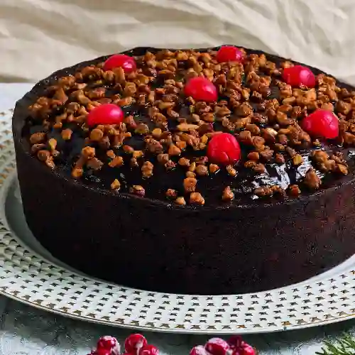 Cake Frutos Rojos