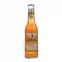 Cerveza Schofferhofer Grape Botella 330Ml